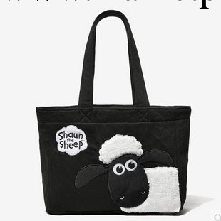 Shaun the Sheep  針織媽咪包 立體刺繡工廠,批發,進口,代購