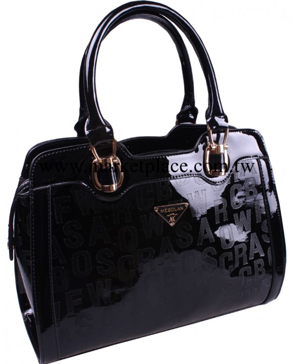 免費代理女包加盟 韓版女包 單肩斜跨手提包 支持混批包工廠,批發,進口,代購