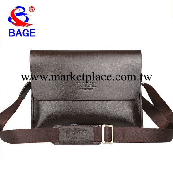 【巴歌】男包來樣貼牌定做  單肩斜挎包  批發混批  淘寶熱賣工廠,批發,進口,代購