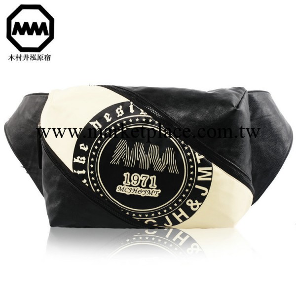 廠傢供應 2013新款學生斜挎運動包  8216個性小潮包背包工廠,批發,進口,代購