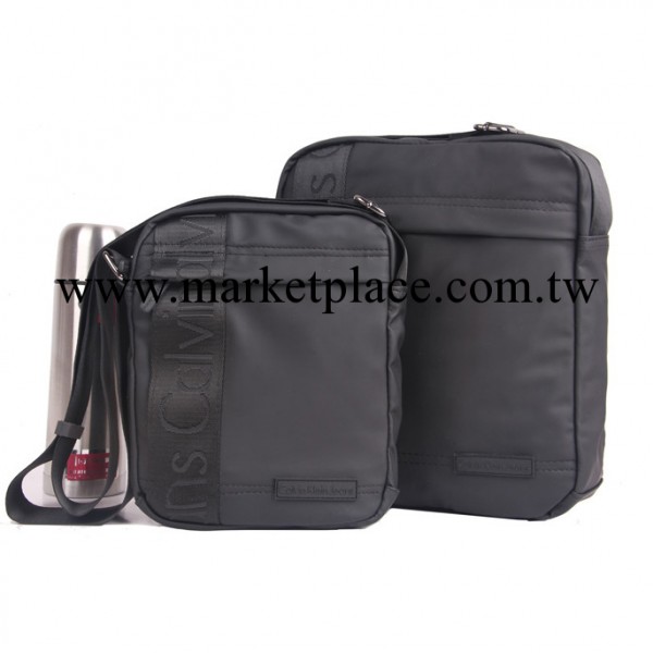 包包2013新款韓版ck 男包原廠ckj 休閒單肩包斜挎包廠傢直銷工廠,批發,進口,代購