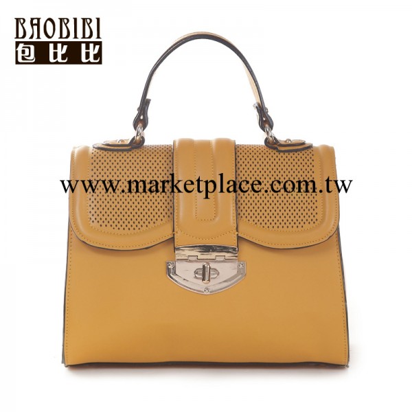 廣州包比比正品時尚手提女包 夏季新款潮流手包批發 包包代理加盟工廠,批發,進口,代購
