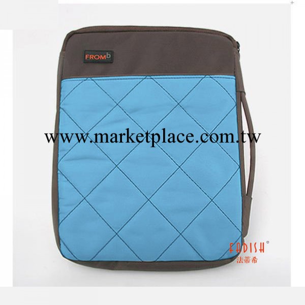 廠傢直銷 批發混批 納時光 fromb ipad多功能筆記本收納包 手提包工廠,批發,進口,代購