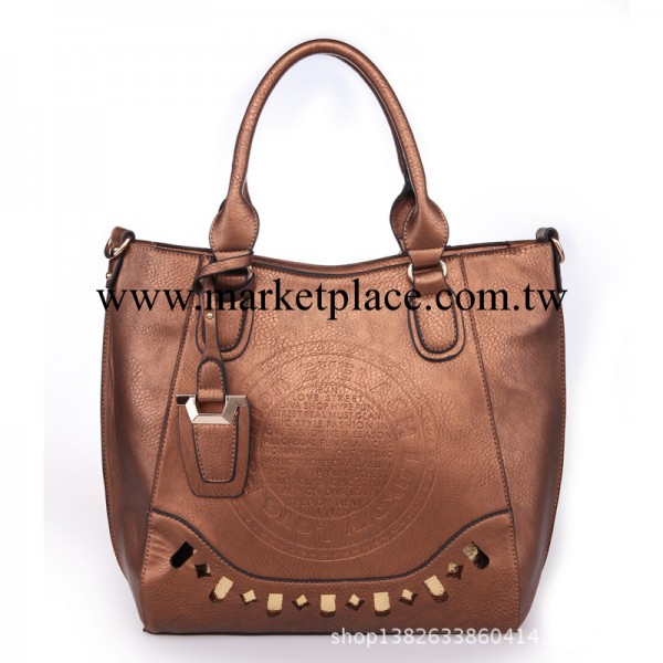 蒖得樂正品 歐美時尚潮流休閒包中包激光壓花 單肩斜挎手提女包工廠,批發,進口,代購