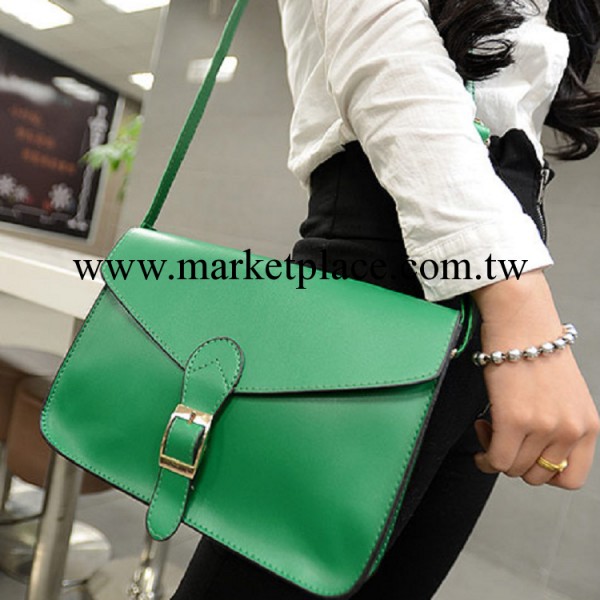 2014初春新款女包韓版復古學院風信封包單肩包斜挎包女士包包批發工廠,批發,進口,代購