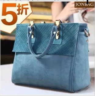 簡佰格春季新款女包 大牌氣質 歐美英倫復古單肩手提斜挎包批發工廠,批發,進口,代購