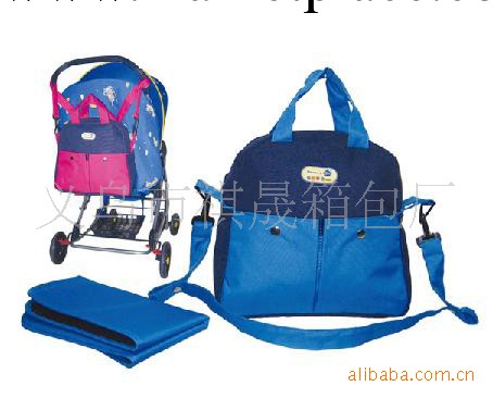 義烏廠傢便宜直銷媽咪包媽媽包奶瓶袋包Baby Bag 防水媽咪袋工廠,批發,進口,代購