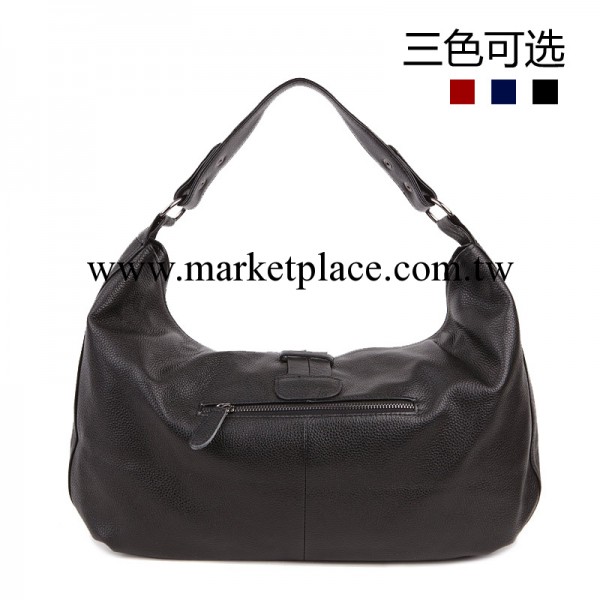 2014新款真皮女包潮流單肩手提休閒包頭層牛皮包包廠傢批發代理工廠,批發,進口,代購