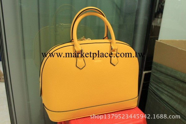 2013款女士牛皮手抓包 單肩手提潮氣挎包工廠,批發,進口,代購