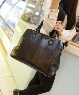 2013新款潮女包歐美大牌牛皮女士包包間諜包斜挎包手提包單肩包女工廠,批發,進口,代購