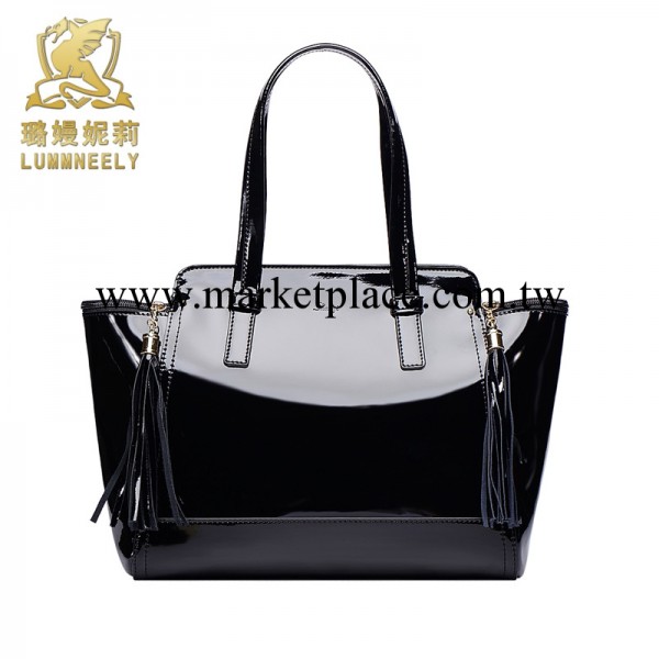 高檔牛皮女包時尚休閒手提包高檔女包批發8822高氣質包白領包工廠,批發,進口,代購