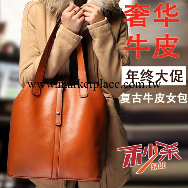 新款時尚女包 純皮格紋大牌歐美時尚女包 手提包單肩包斜挎包現貨工廠,批發,進口,代購