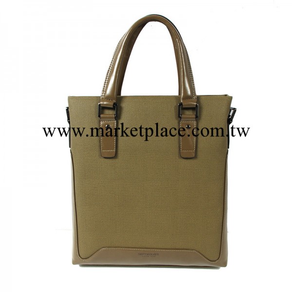 七匹狼男士手提包批發手拎包真皮正品韓版休閒包純牛皮商務斜挎包工廠,批發,進口,代購