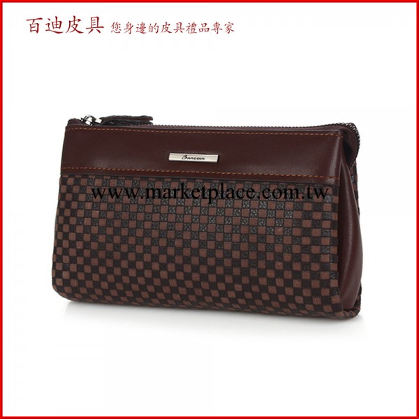 bangdin/百迪正品  頭層牛皮手拿包 新品上市 商務包  BXZ568-2工廠,批發,進口,代購