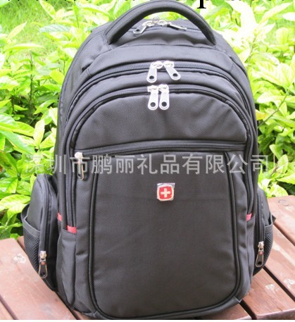 供應瑞士軍刀背包，電腦背包，商務背包工廠,批發,進口,代購