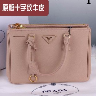 廠傢直銷原版十字紋牛皮 女包BN2274多色真皮1801碟中諜4殺手包工廠,批發,進口,代購