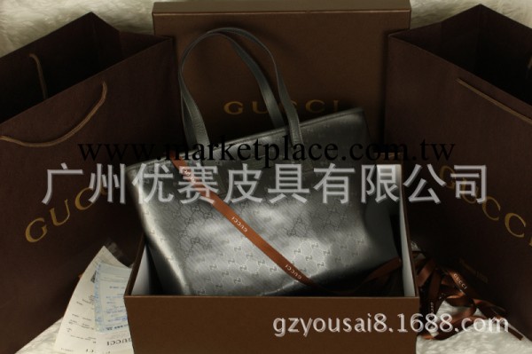 時尚新款女包手提單肩包防水料休閒購物袋2013新款211137鐵灰潮工廠,批發,進口,代購