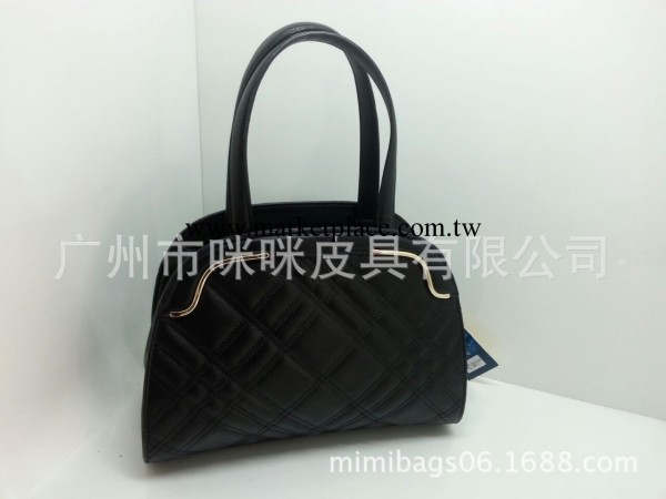 2013秋冬時尚新品廣州花都廠傢直銷潮流外貿休閒大氣手提包工廠,批發,進口,代購