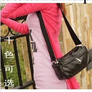 2013年秋冬季小香風單肩斜跨太空棉服小包時尚潮包休閒批發女士包工廠,批發,進口,代購