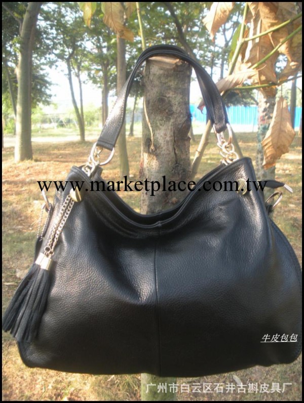 廠傢特批2014新款歐美風真皮女包淘寶爆款包包批發時尚休閒包工廠,批發,進口,代購
