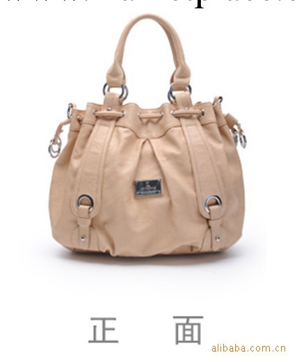 Y206111手提包 斜挎包 皮帶裝飾時尚休閒女包工廠,批發,進口,代購