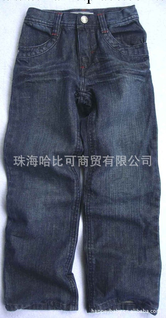 童褲 品牌童裝 外貿童裝原單 童裝廠傢直銷 大牌高質男童長褲工廠,批發,進口,代購