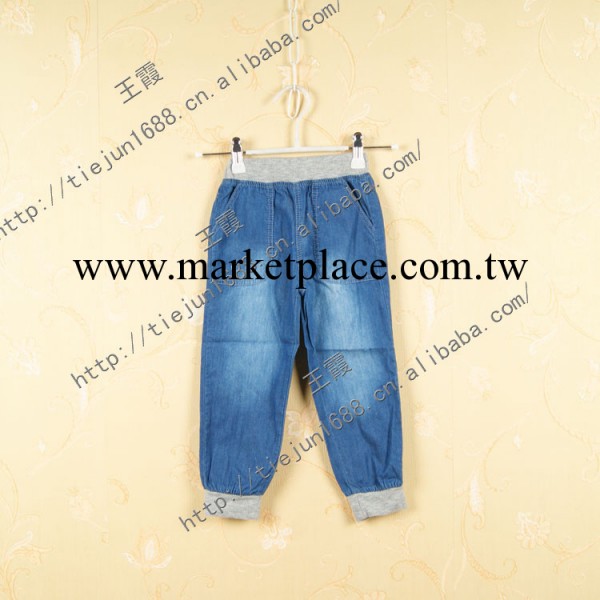 【1.19】歐美品牌兒童牛仔褲/兒童牛仔長褲 童褲 雞心款工廠,批發,進口,代購
