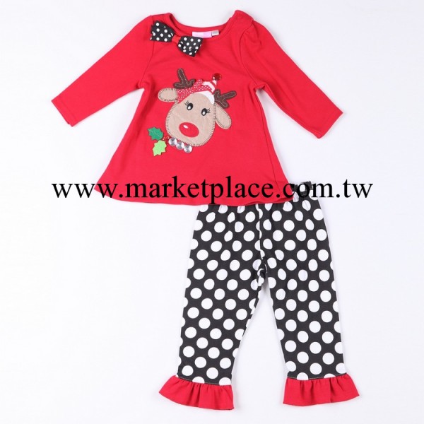 現貨 童套裝 歐美 外貿童裝 原單正品嬰幼兒服裝0-3歲 大紅工廠,批發,進口,代購