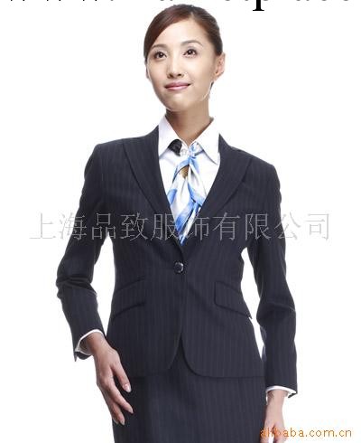 優惠供應 女式吸腰收身西服 量身定制男女款夏季商務西服套裝工廠,批發,進口,代購