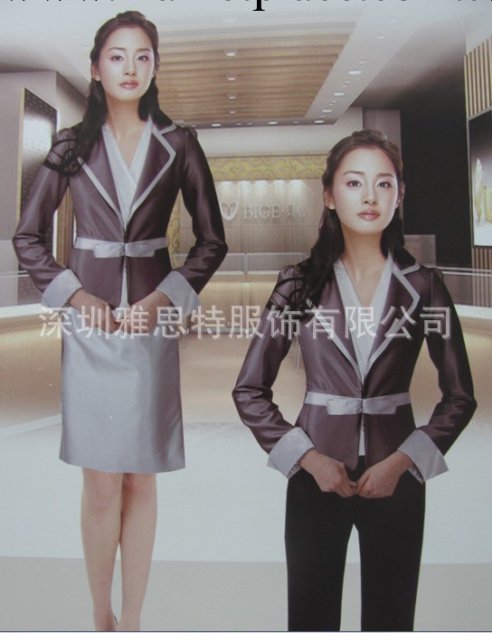 訂做女式西裝,女職業裝訂做，職業裝廠傢工廠,批發,進口,代購