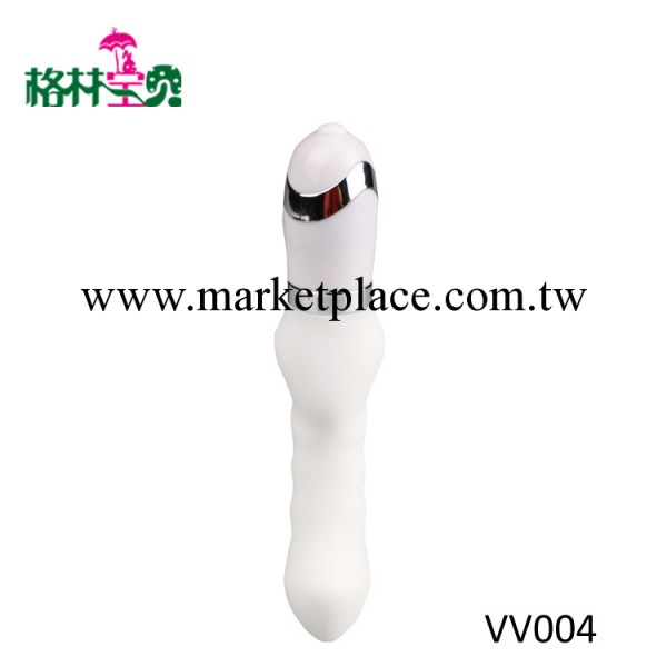 按摩棒 女用自慰情趣玩具用品 高潮陰蒂G點刺激陽具 按摩棒VV004工廠,批發,進口,代購