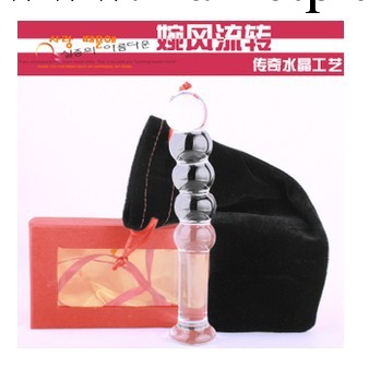 女用自慰器具 水晶玻璃陽具J9435 情趣用品 成人性保健品批發代發工廠,批發,進口,代購