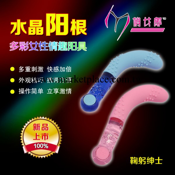 成人用品女用器具仿真陽具矽膠陽具多色可選 可代理加盟 點點工廠,批發,進口,代購