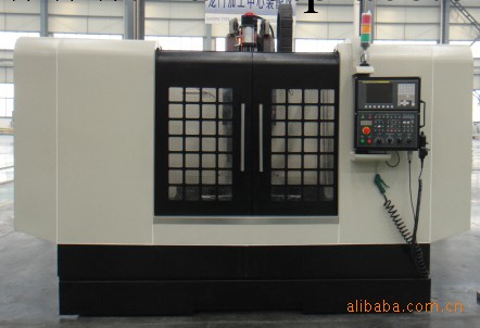 數控機床、硬軌、高剛性CNC 臺灣 立式加工中心 VMC1060工廠,批發,進口,代購