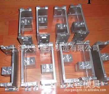 【誠信商傢】大容模具廠傢提供機械配件加工 CNC加工工廠,批發,進口,代購
