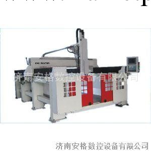 濟南數控木工保麗龍cnc立式龍門加工中心設備廠傢價格 AG2040工廠,批發,進口,代購