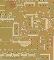 銷售PCB線路板 94VO單面板 各種pcb電路板/鋁基板/控制板 興和祥批發・進口・工廠・代買・代購