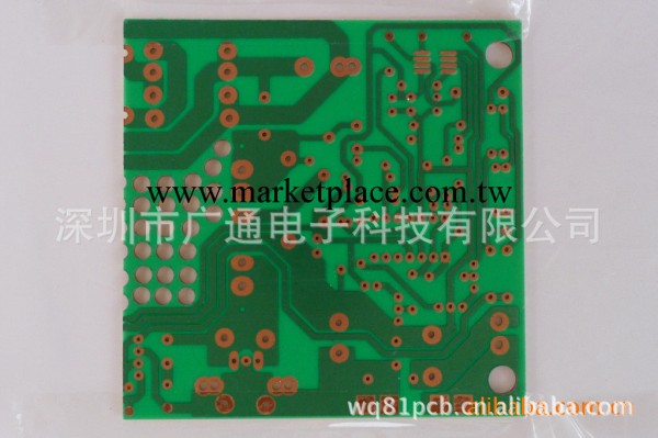 廠傢超低價供應94VO單面松香PCB電路板 線路板 交期準時品質優質批發・進口・工廠・代買・代購