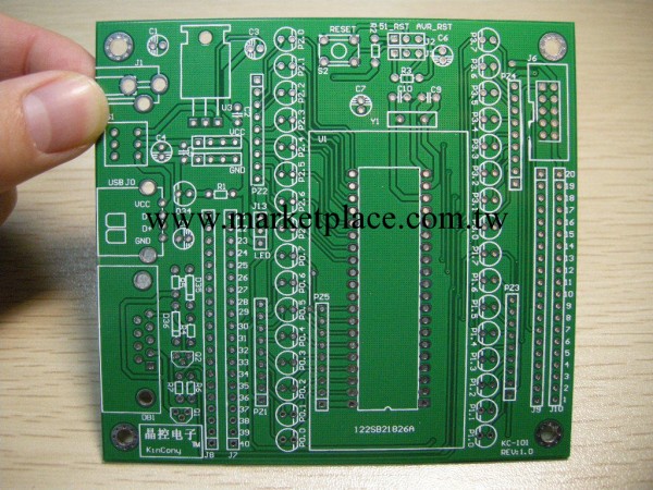 電路板，單雙面線路板，PCB，打樣、批發批發・進口・工廠・代買・代購