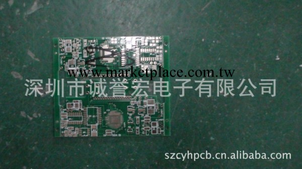 提供單雙面PCB,四六層PCB電路板工廠,批發,進口,代購