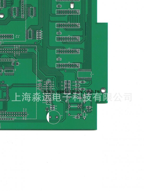 PCB電路板設計,抄板,快速打樣，批量生產，單/雙/多層PCB（圖）批發・進口・工廠・代買・代購