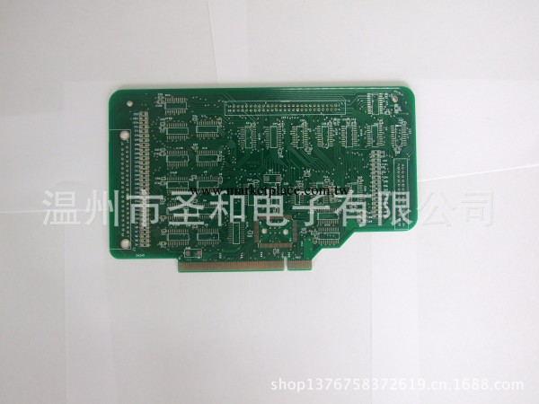 供應pcb 雙面 24小時加急打樣批發・進口・工廠・代買・代購