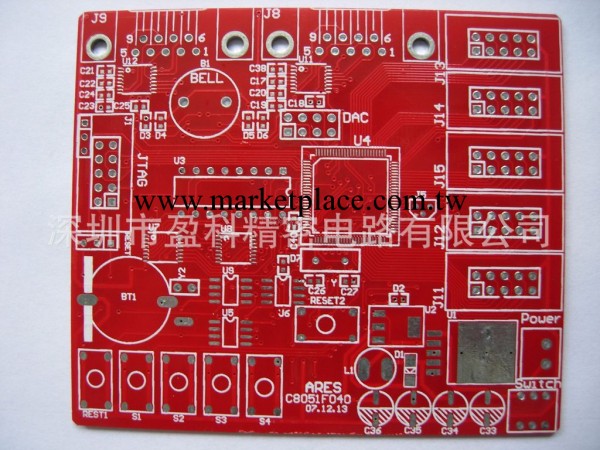 深圳光明新區加工廠【pcb電路板】產品均符合國際環保標準批發・進口・工廠・代買・代購