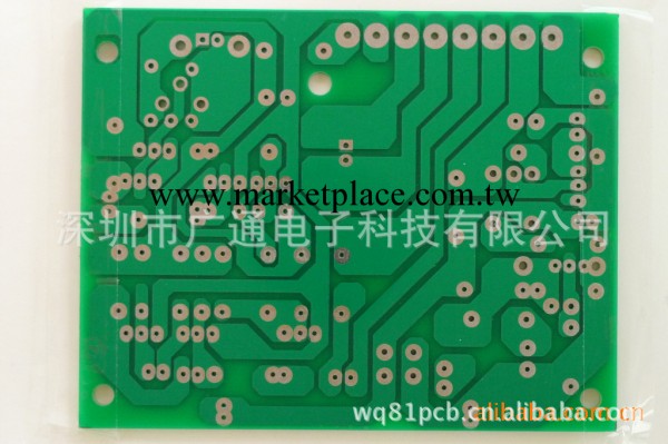 供應94VO單面松香PCB電路板 線路板批發・進口・工廠・代買・代購