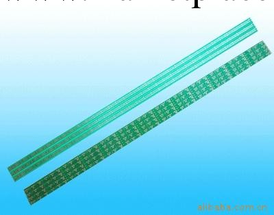 日光燈線路板 1.5厚  一米2長  電路板 pcb批發・進口・工廠・代買・代購