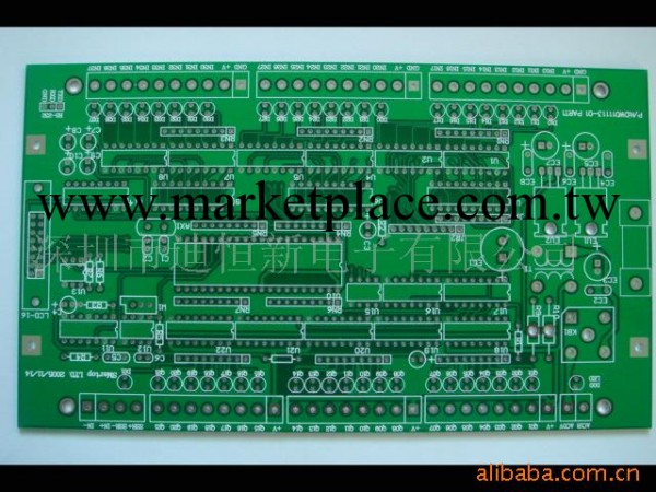 供應快速電路板，線路板，PCB批發・進口・工廠・代買・代購