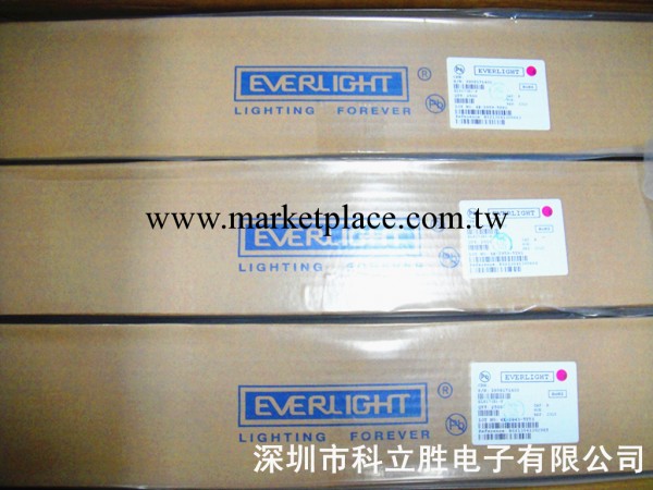 全新原裝正品EVERLIGHT品牌光電耦合器 EL817B工廠,批發,進口,代購