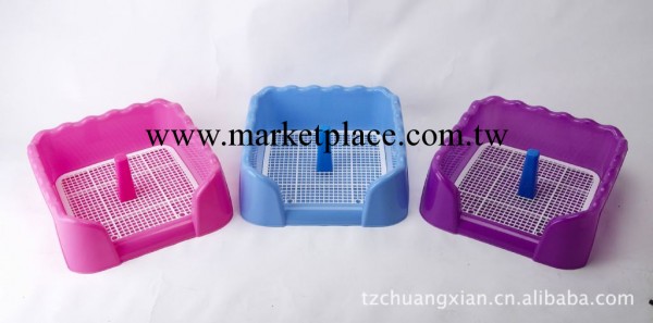 小號狗圍欄狗廁所寵物用品工廠帶立柱工廠,批發,進口,代購