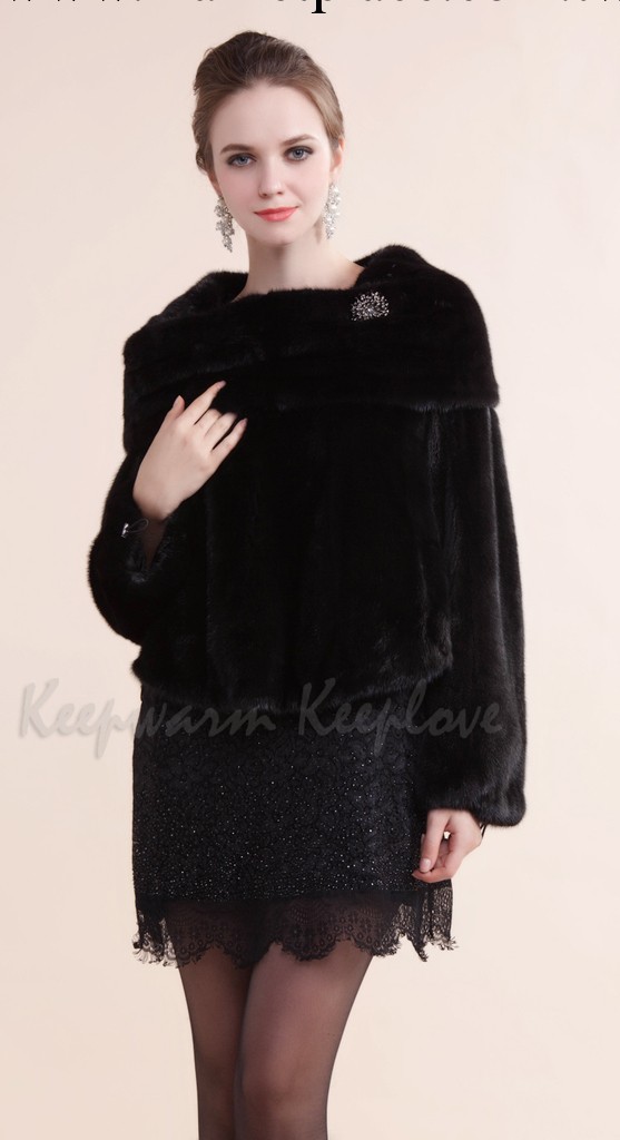 Keepwarm Keeplove 2011/2012海寧皮草 新品女裝北歐整貂裘皮皮草工廠,批發,進口,代購