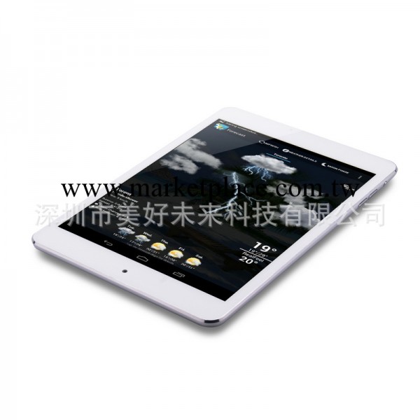 四核平板 安卓4.2 高清IPS屏1G 16G ipad mini  7.85寸平板電腦工廠,批發,進口,代購